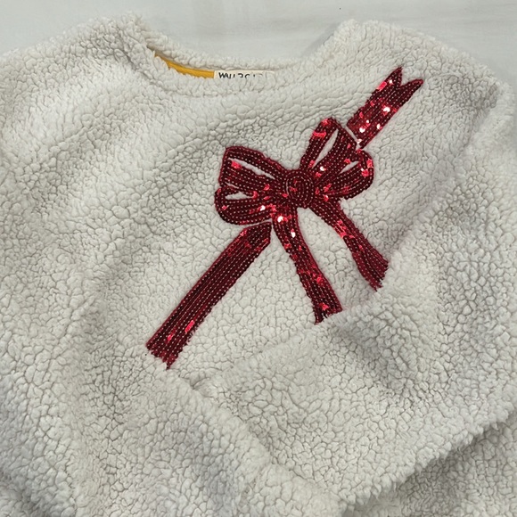 🎄🎅Christmas Sweater!  Juniors Large - Picture 5 of 5